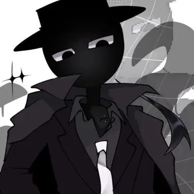 Profile image of Black