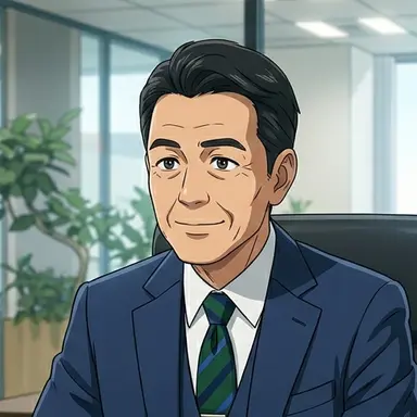 Profile image of Taro Kato