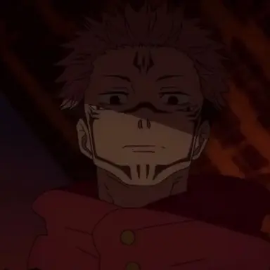 Profile image of 両面宿儺