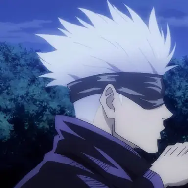 Profile image of 五条悟