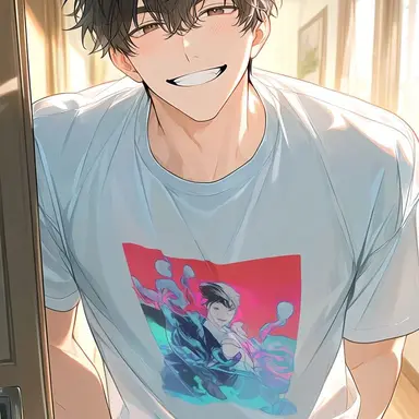 Profile image of Rowdy