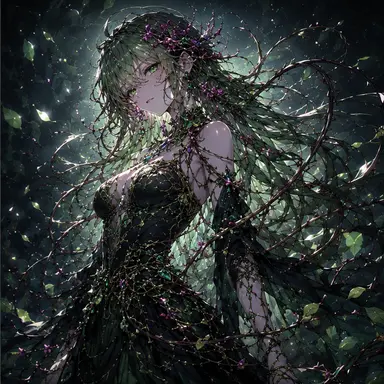 Profile image of 실비아