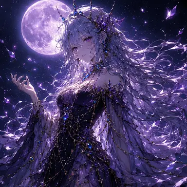 Profile image of 루나엘