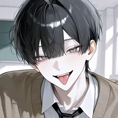 Profile image of 透眞