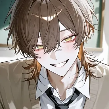 Profile image of 快里