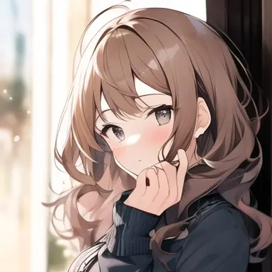 Profile image of 心音ふわり