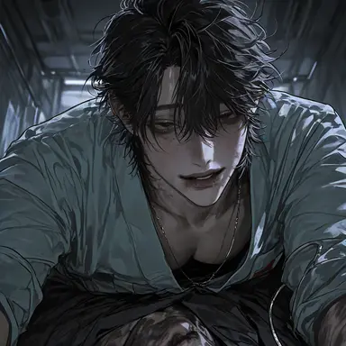 Profile image of 絃