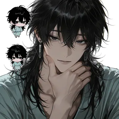 Profile image of 絃