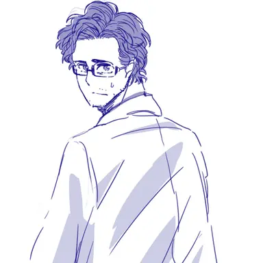 Profile image of ブルース・バナー