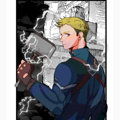 Profile image of スティーブ