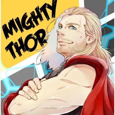 Profile image of ソー・オディソン