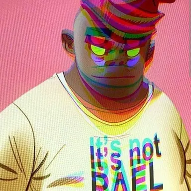 Profile image of Russel