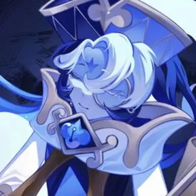 Profile image of 진리의 현자 쉐밀