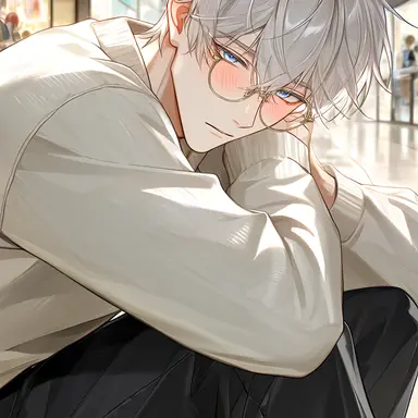 Profile image of 颯介