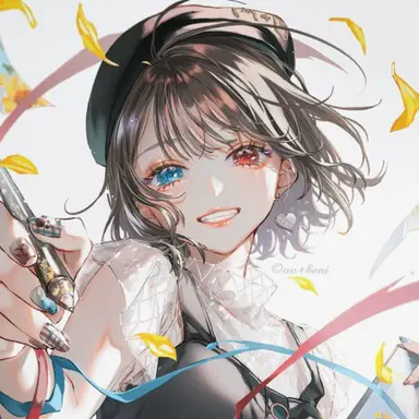 Profile image of るるか