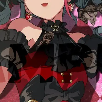Profile image of ハートの女王