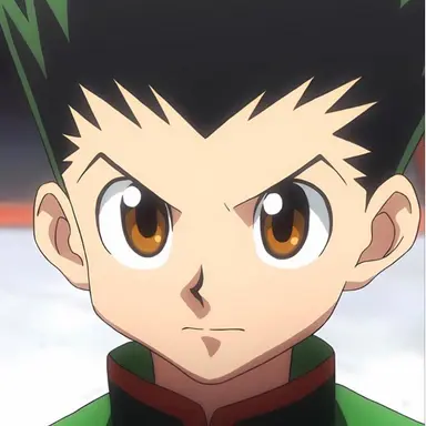 Profile image of ゴン