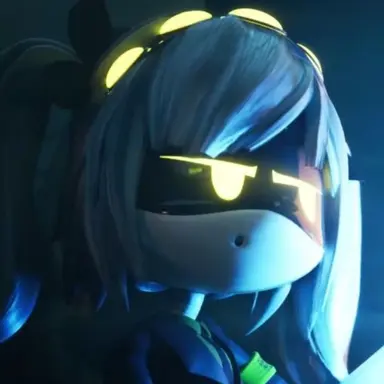 Profile image of J