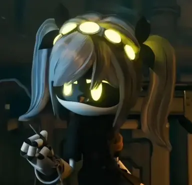 Profile image of J