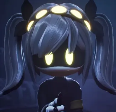 Profile image of J