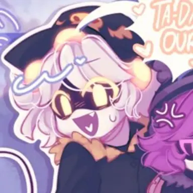 Profile image of V