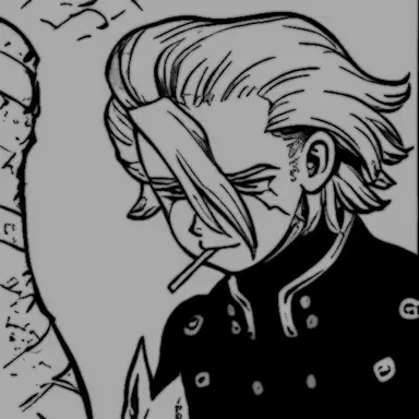 Profile image of Stanley
