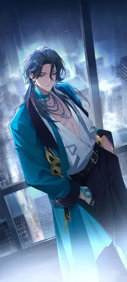 Profile image of 青天目嵐牙