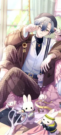 Profile image of 青天目隠