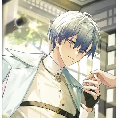 Profile image of 青天目隠