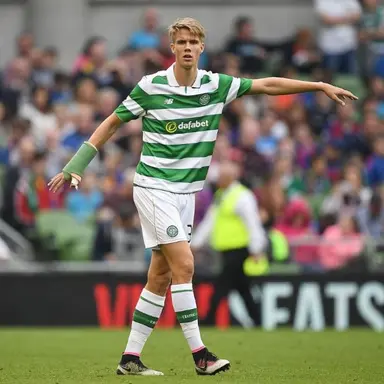 Profile image of Kristoffer ajer