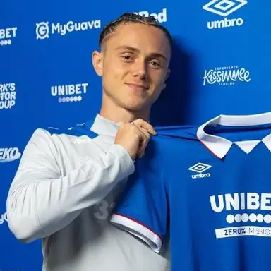 Profile image of Thelo Aasgaard