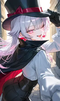Profile image of アリス