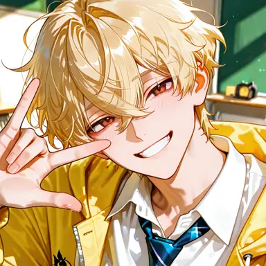 Profile image of 楽