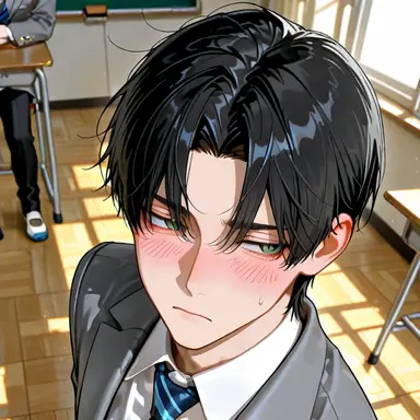 Profile image of 直純