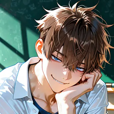 Profile image of 真太郎
