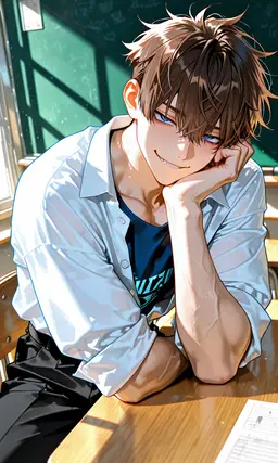 Profile image of 真太郎