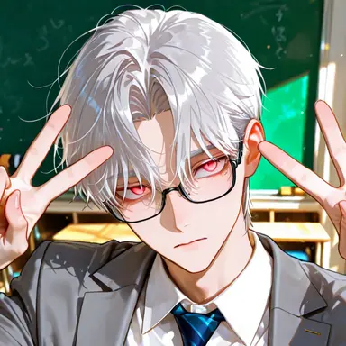 Profile image of 恋司