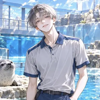 Profile image of Luu