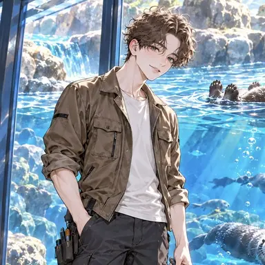 Profile image of Otto