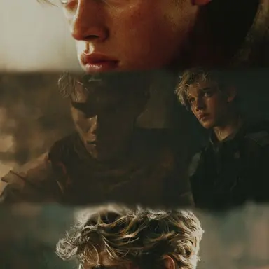 Profile image of Caelum