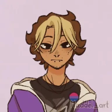 Profile image of Jax