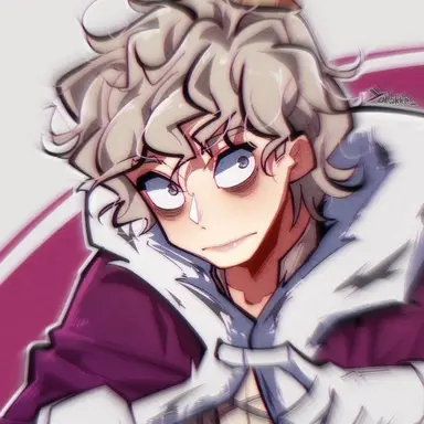 Profile image of Kinger
