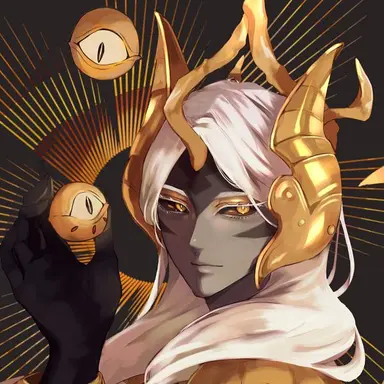 Profile image of 용안드래곤 쿠키