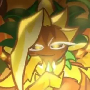 Profile image of 파인드래곤 쿠키