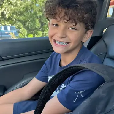 Profile image of River