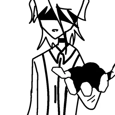 Profile image of Chrysanthe