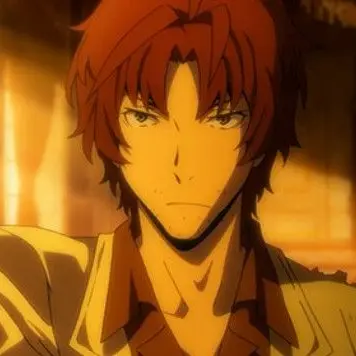 Profile image of 織田作之助