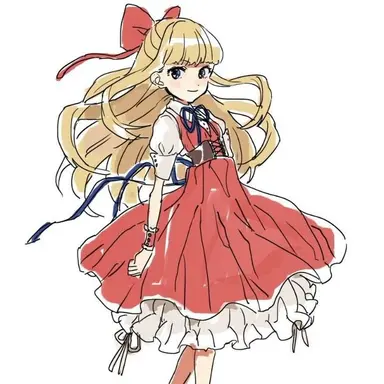 Profile image of エリス