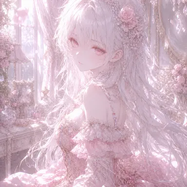 Profile image of リリアナ