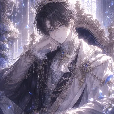Profile image of シリウス